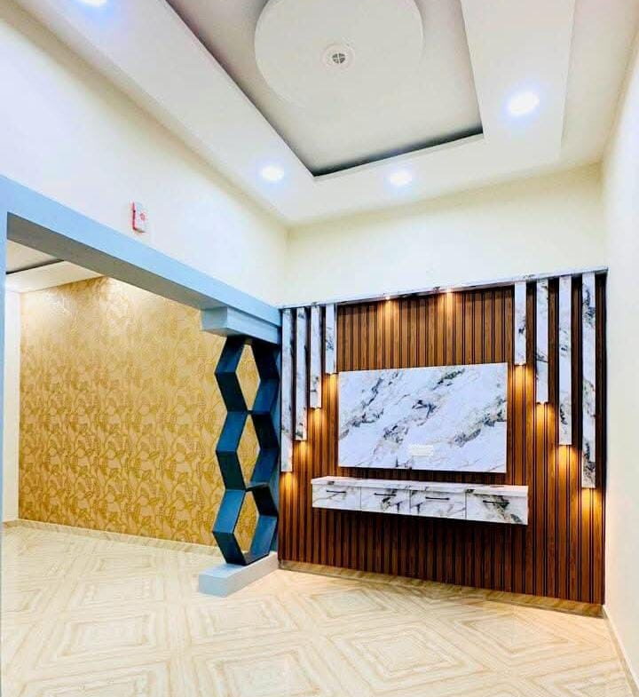 3 Beds And 3 Baths For Sale In Amritsar.