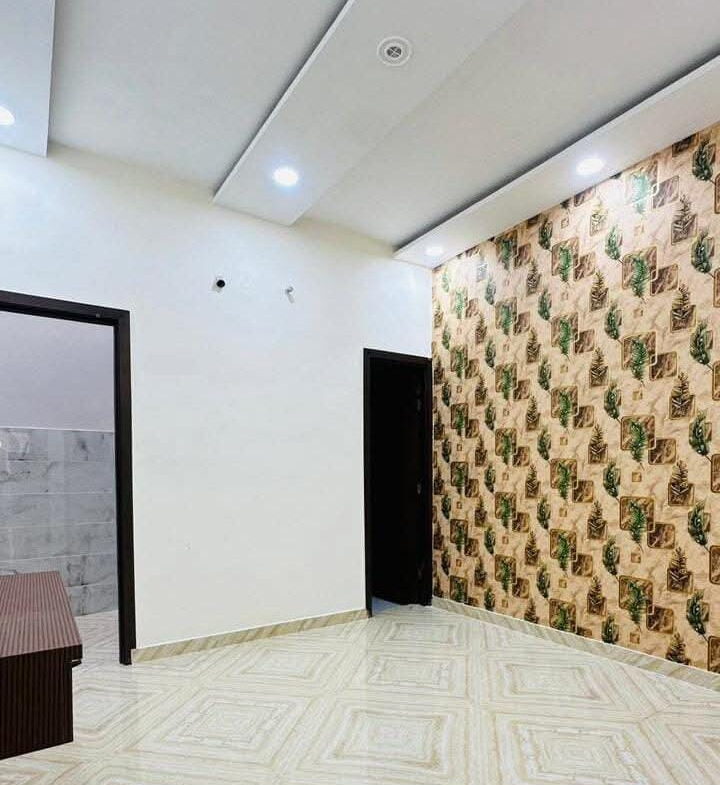 3 Beds And 3 Baths For Sale In Amritsar.