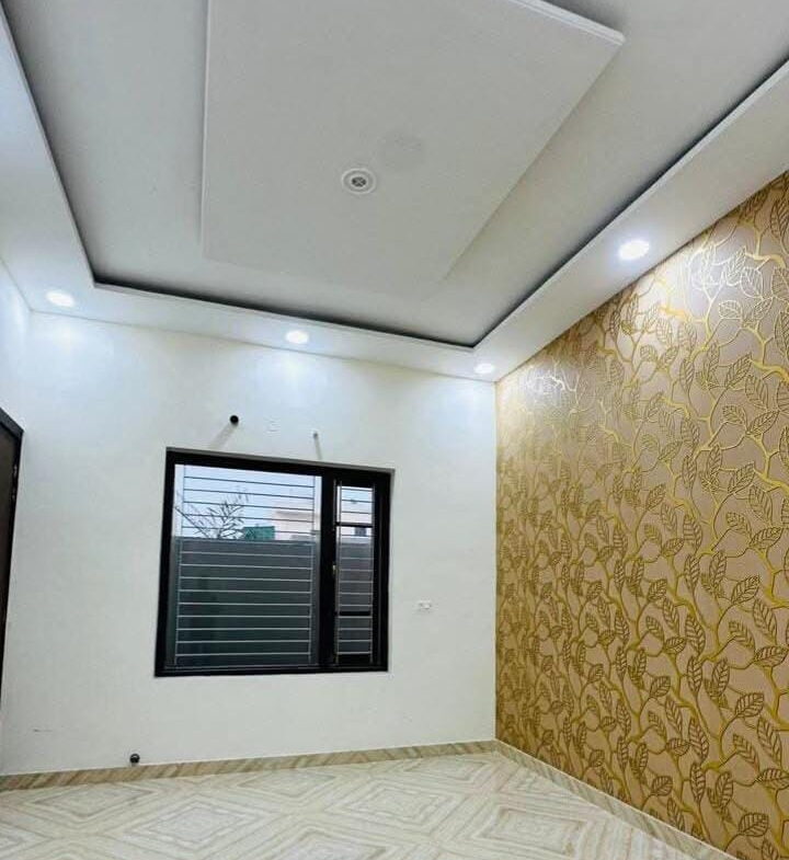 3 Beds And 3 Baths For Sale In Amritsar.