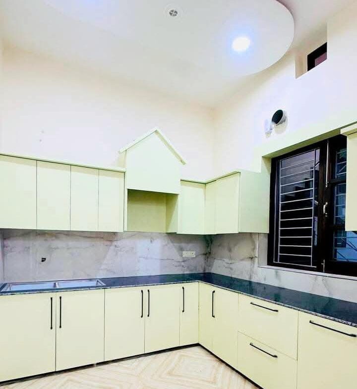 3 Beds And 3 Baths For Sale In Amritsar.