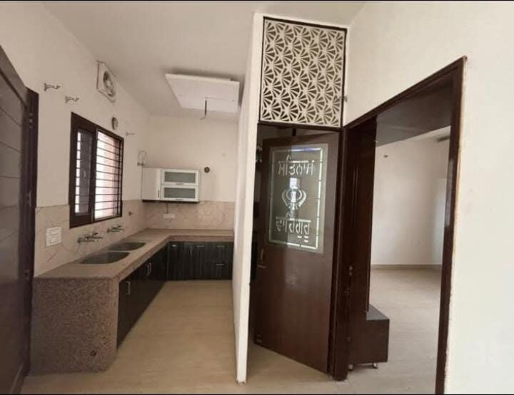 4 Beds And 4 Baths For Sale In Mohali.