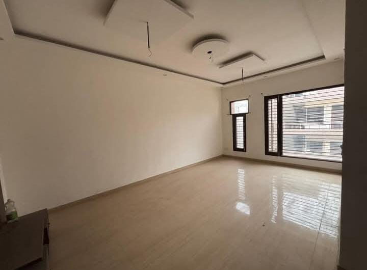 4 Beds And 4 Baths For Sale In Mohali.