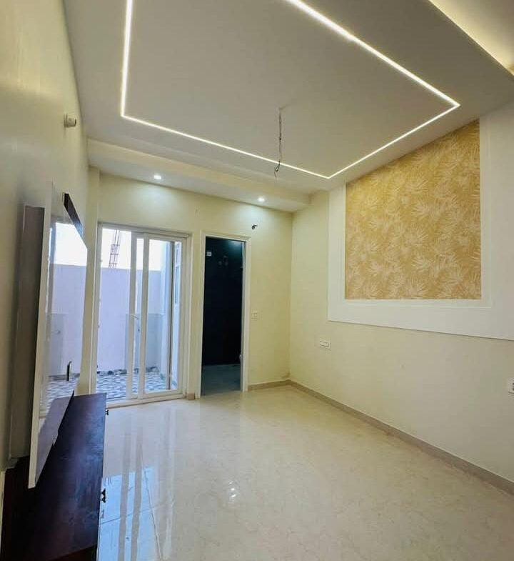 4 Beds And 4 Baths For Sale In Mohali.