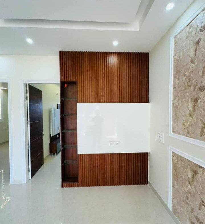 4 Beds And 4 Baths For Sale In Mohali.