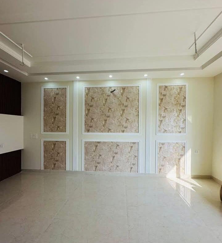 4 Beds And 4 Baths For Sale In Mohali.