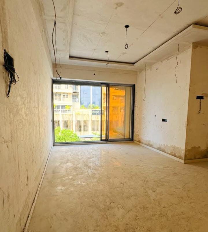 IMG-20250302-WA0100 1 Bed And 1 Bath For Sale In Navi Mumbai.
