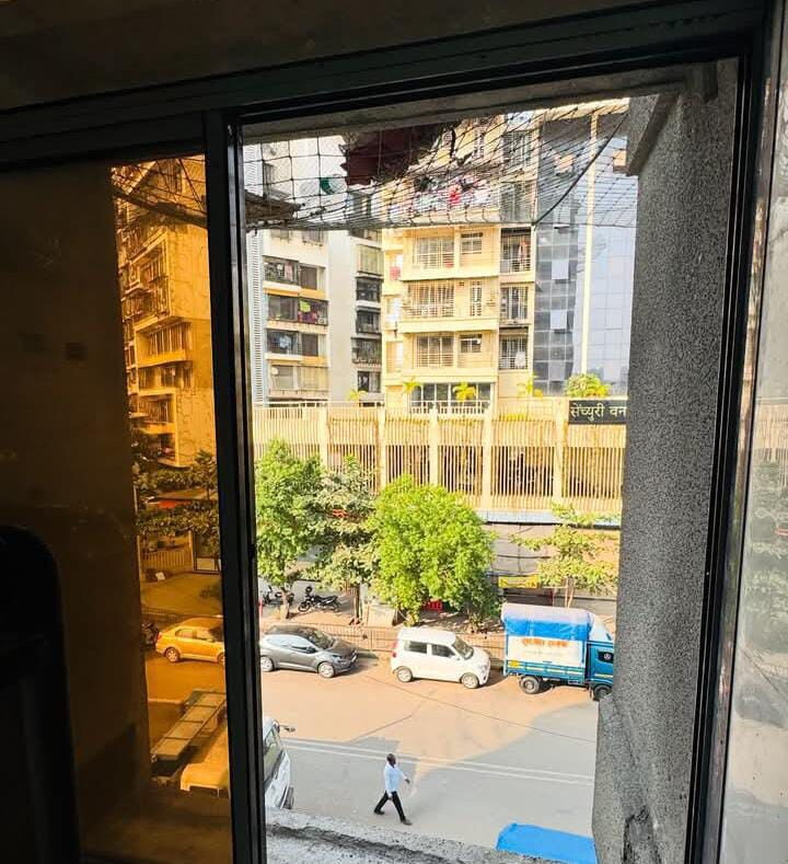 IMG-20250302-WA0101 1 Bed And 1 Bath For Sale In Navi Mumbai.