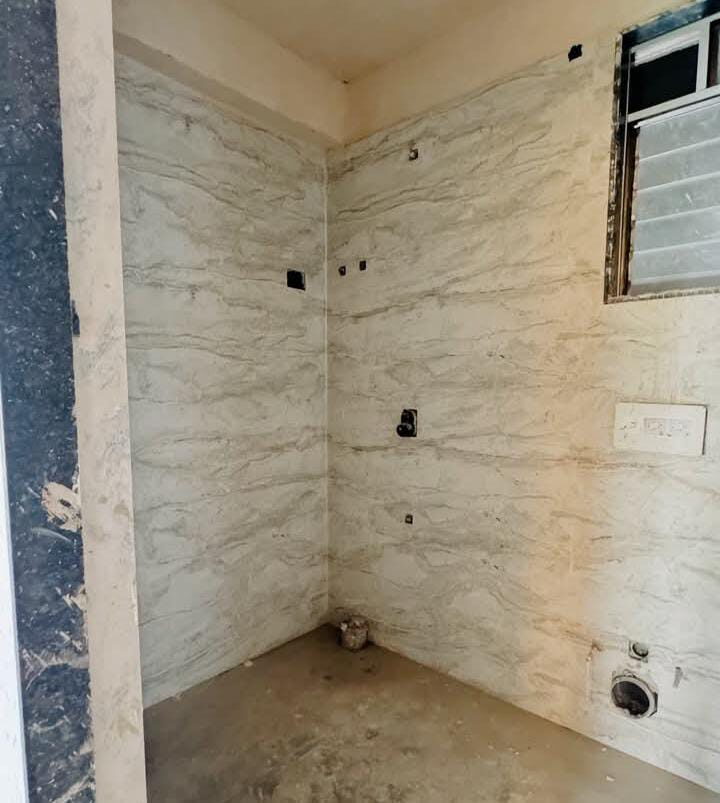 IMG-20250302-WA0102 1 Bed And 1 Bath For Sale In Navi Mumbai.