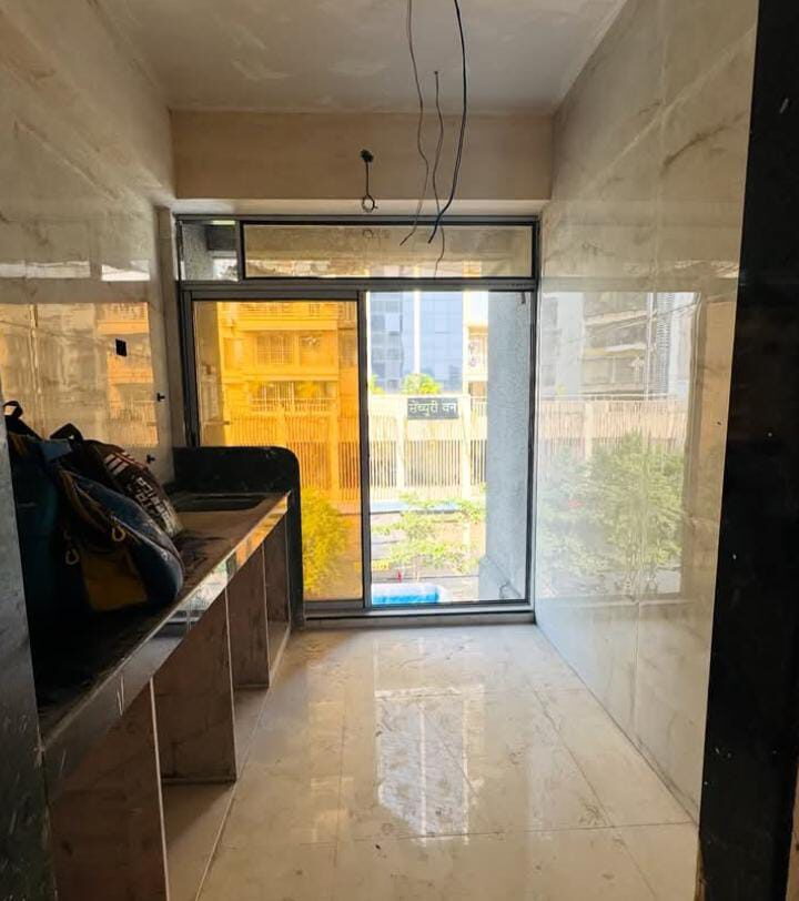 IMG-20250302-WA0103 1 Bed And 1 Bath For Sale In Navi Mumbai.