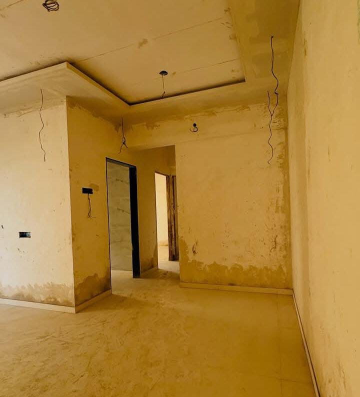 IMG-20250302-WA0104 1 Bed And 1 Bath For Sale In Navi Mumbai.