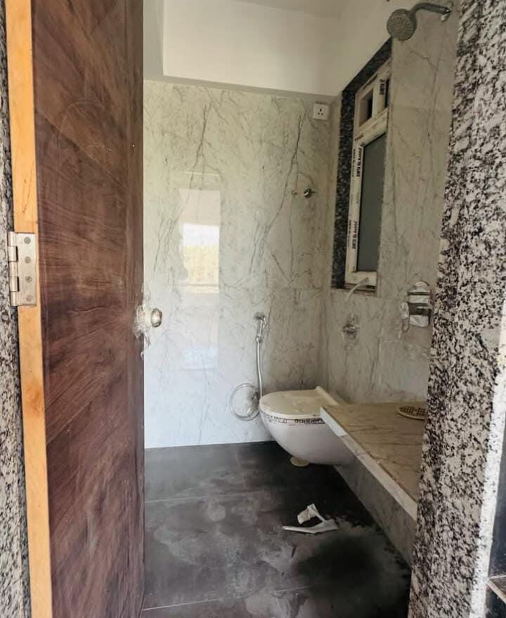 IMG-20250302-WA0106 1 Bed And 1 Bath For Sale In Navi Mumbai.