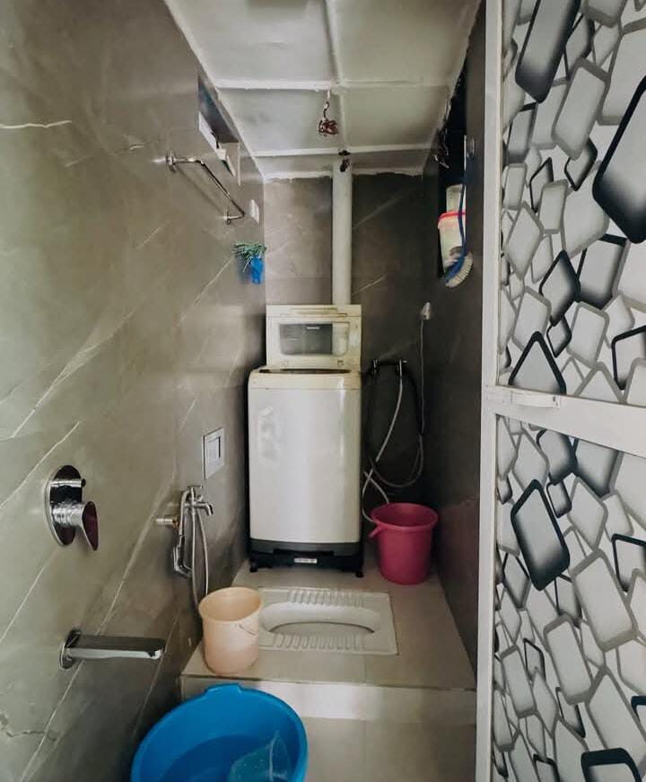 IMG-20250302-WA0113 1 Bed And 1 Bath For Sale In Navi Mumbai.