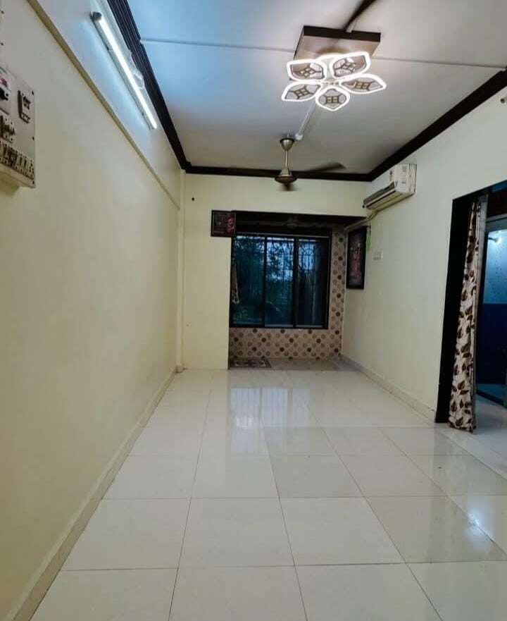 IMG-20250307-WA0000 1 Bed And 1 Bath For Rent In Navi Mumbai.