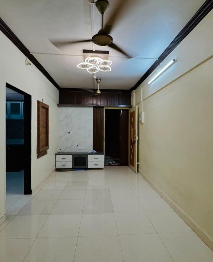 IMG-20250307-WA0001 1 Bed And 1 Bath For Rent In Navi Mumbai.