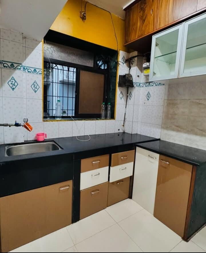 IMG-20250307-WA0002 1 Bed And 1 Bath For Rent In Navi Mumbai.