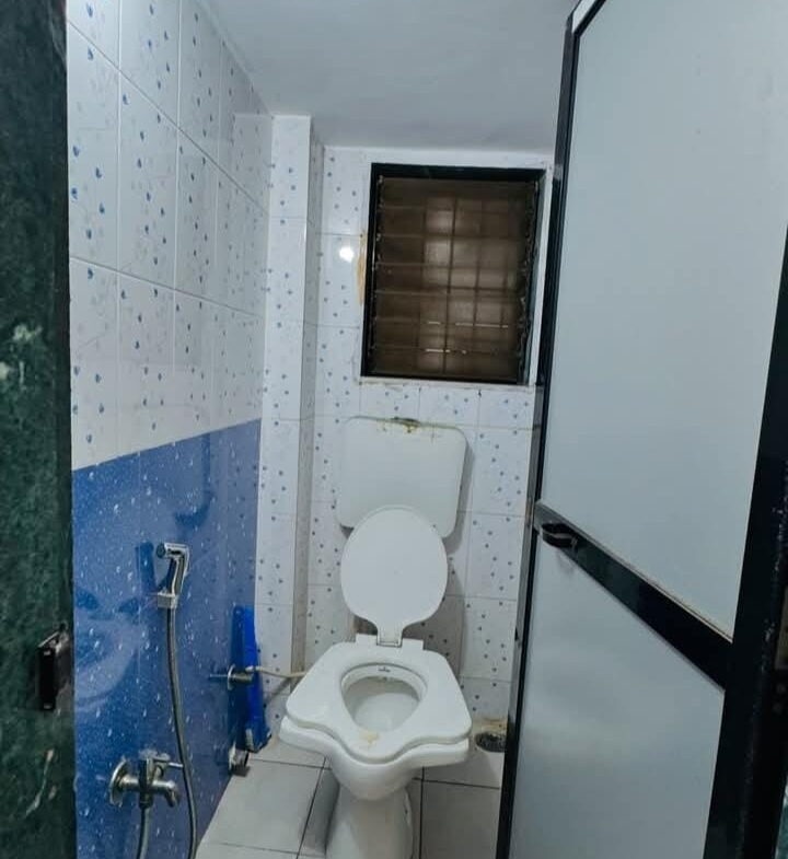 1 Bed And 1 Bath For Rent In Navi Mumbai.