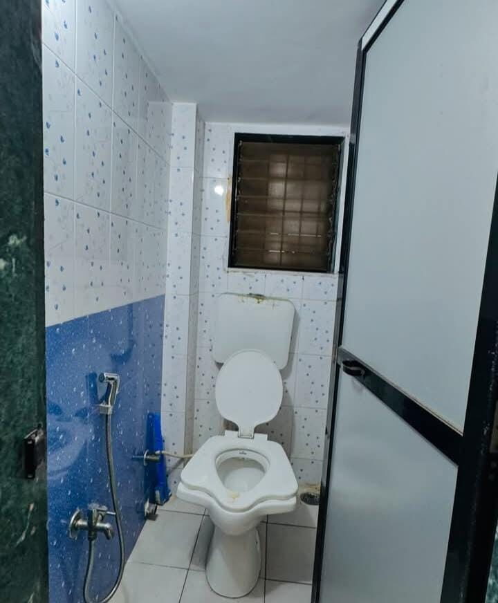 IMG-20250307-WA0003 1 Bed And 1 Bath For Rent In Navi Mumbai.