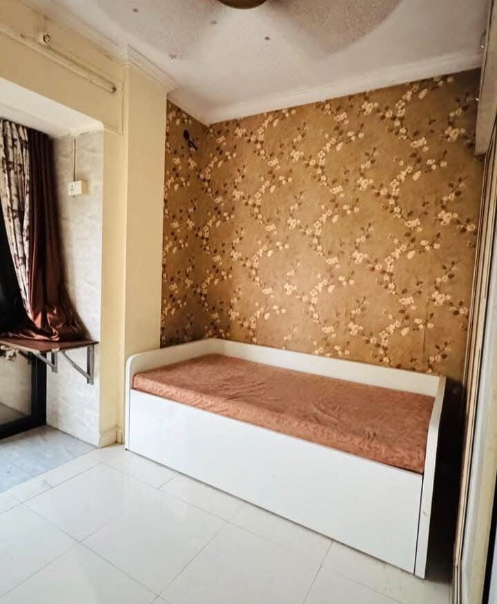 IMG-20250307-WA0004 1 Bed And 1 Bath For Rent In Navi Mumbai.