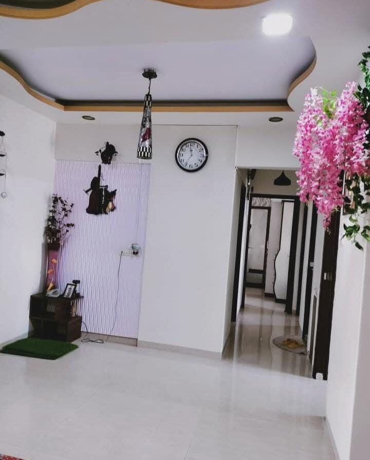 IMG-20250307-WA0006 3 Beds And 3 Baths For Sale In Navi Mumbai.