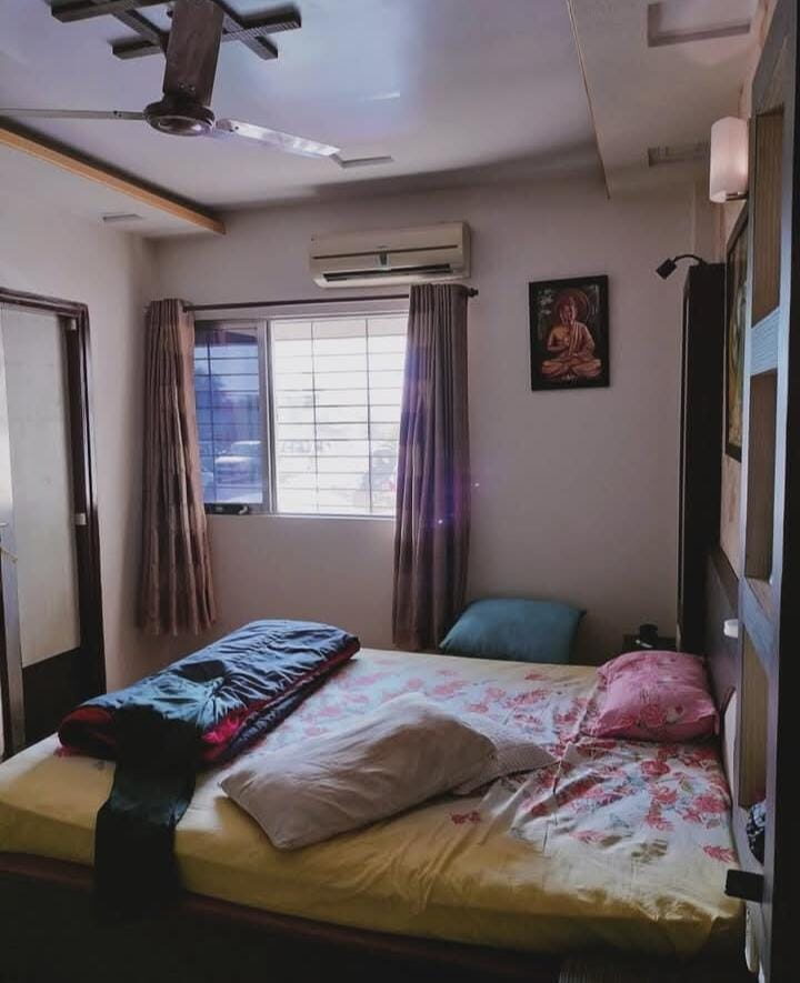 IMG-20250307-WA0007 3 Beds And 3 Baths For Sale In Navi Mumbai.