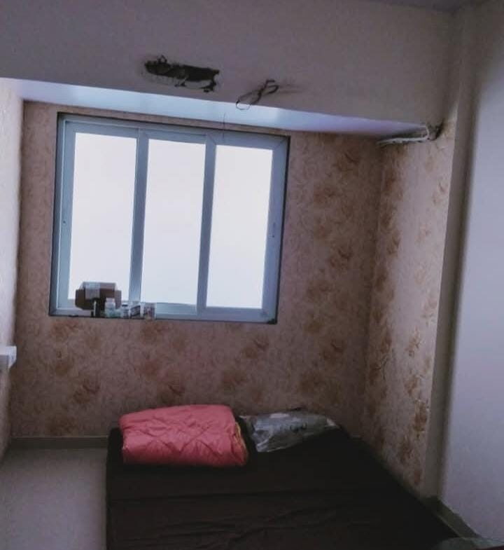3 Beds And 3 Baths For Sale In Navi Mumbai.