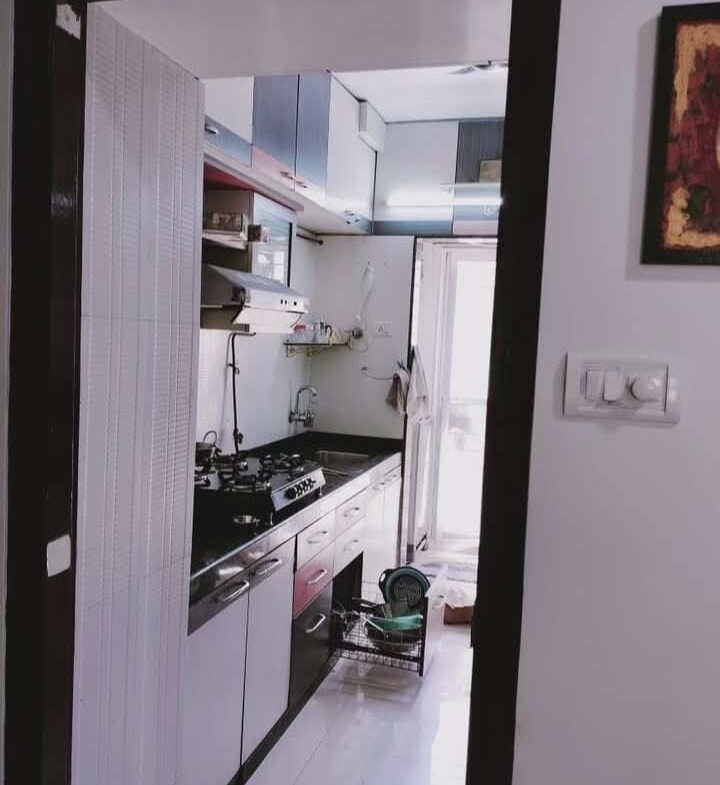 3 Beds And 3 Baths For Sale In Navi Mumbai.