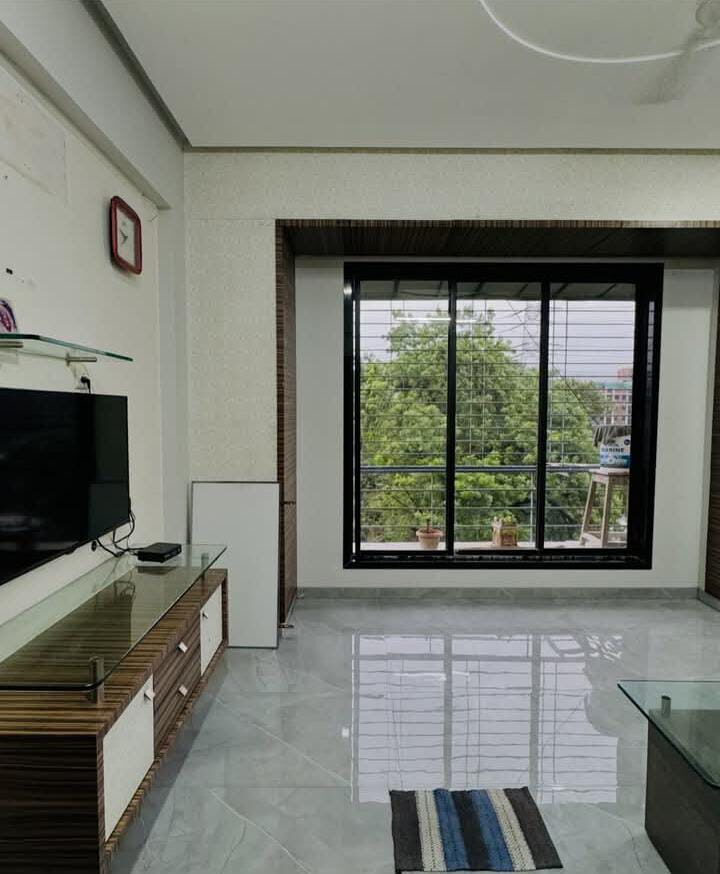 IMG-20250307-WA0011 1 Bed And 1 Bath For Rent In Navi Mumbai