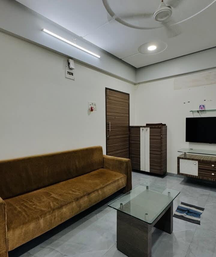 IMG-20250307-WA0012 1 Bed And 1 Bath For Rent In Navi Mumbai