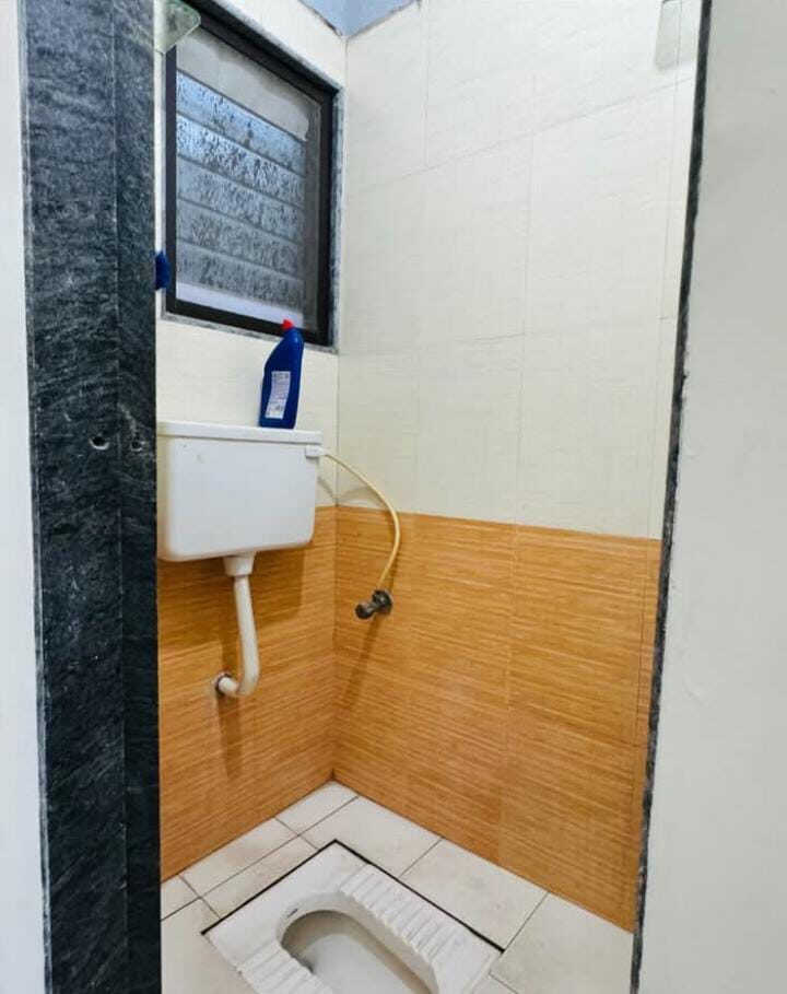 IMG-20250307-WA0013 1 Bed And 1 Bath For Rent In Navi Mumbai