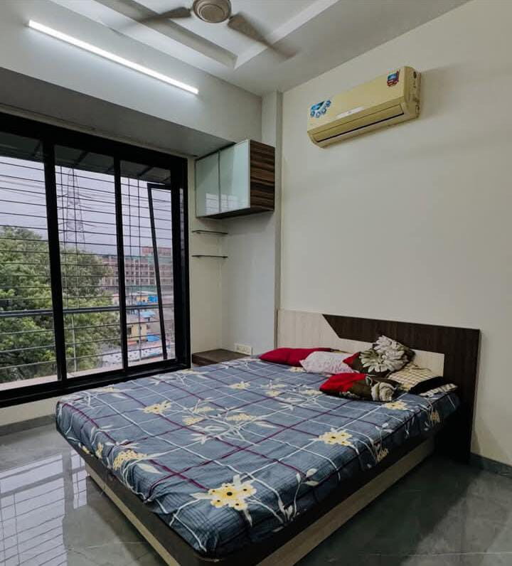 IMG-20250307-WA0014 1 Bed And 1 Bath For Rent In Navi Mumbai