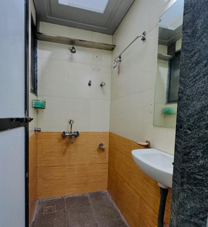 1 Bed And 1 Bath For Rent In Navi Mumbai