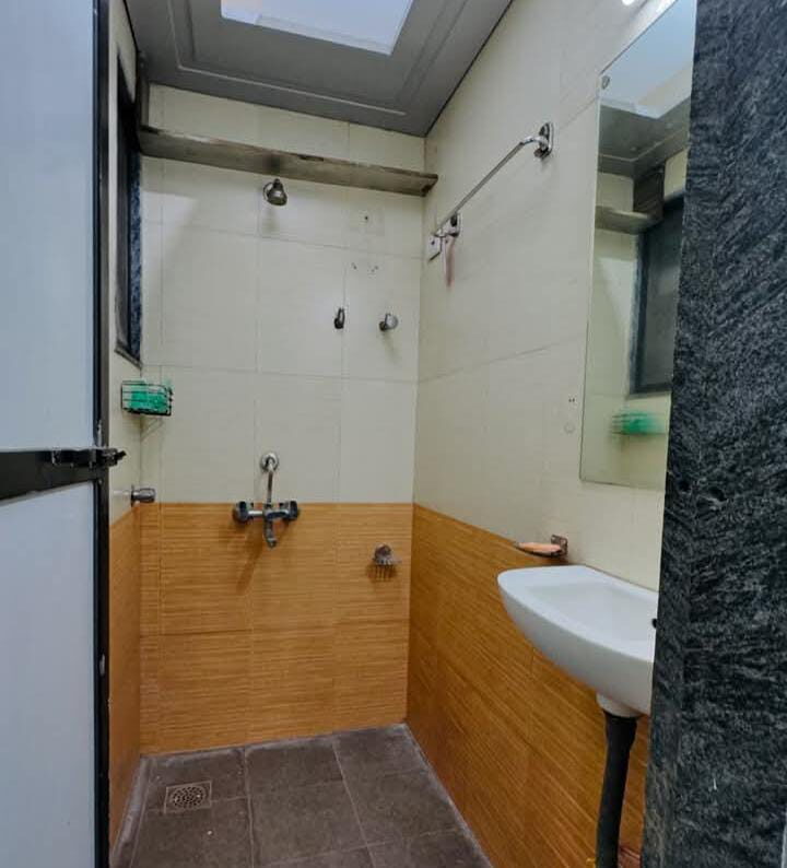 IMG-20250307-WA0015 1 Bed And 1 Bath For Rent In Navi Mumbai