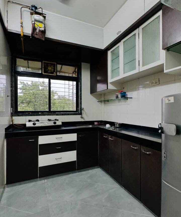 IMG-20250307-WA0016 1 Bed And 1 Bath For Rent In Navi Mumbai