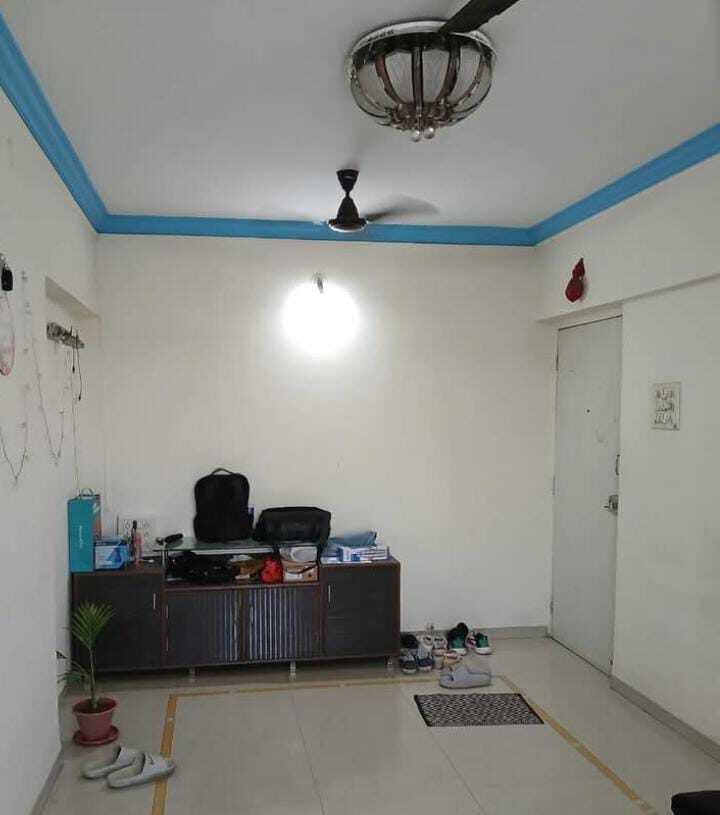 IMG-20250307-WA0024 2 Beds And 2 Baths For Rent In Navi Mumbai.