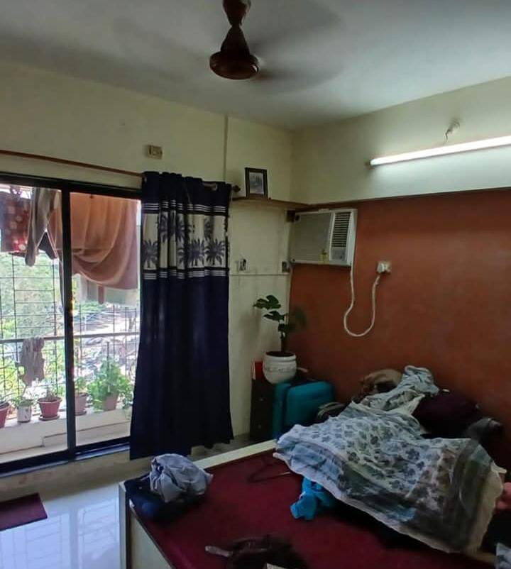 IMG-20250307-WA0025 2 Beds And 2 Baths For Rent In Navi Mumbai.