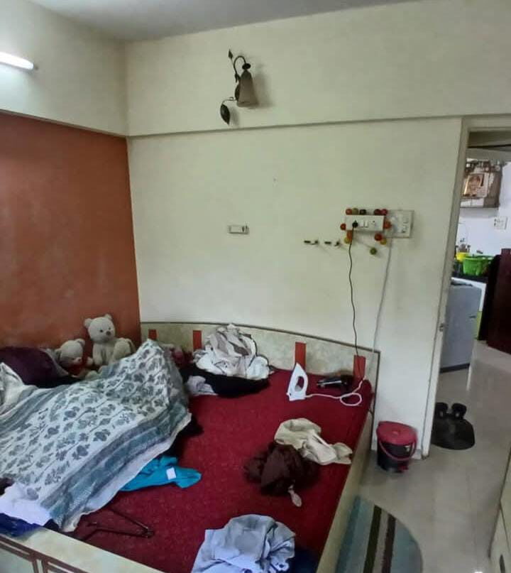 IMG-20250307-WA0026 2 Beds And 2 Baths For Rent In Navi Mumbai.