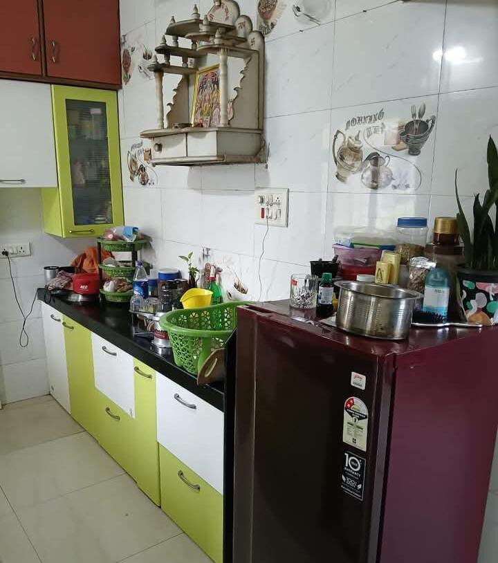 IMG-20250307-WA0027 2 Beds And 2 Baths For Rent In Navi Mumbai.