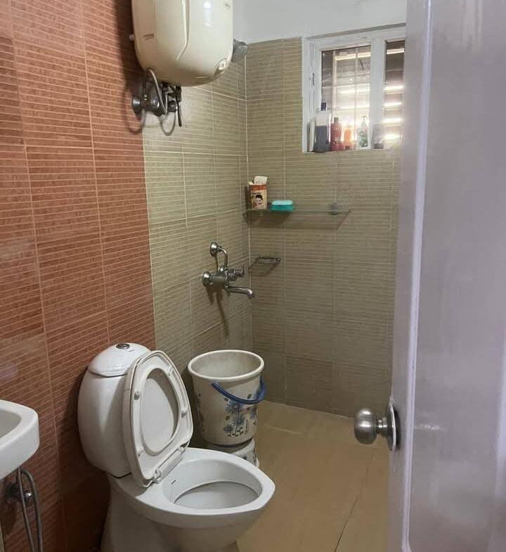 2 Beds And 2 Baths For Rent In Mohali.