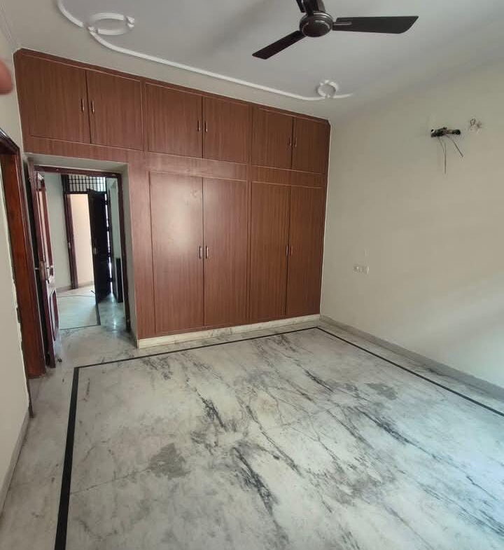 3 Beds And 3 Baths For Rent In Mohali.
