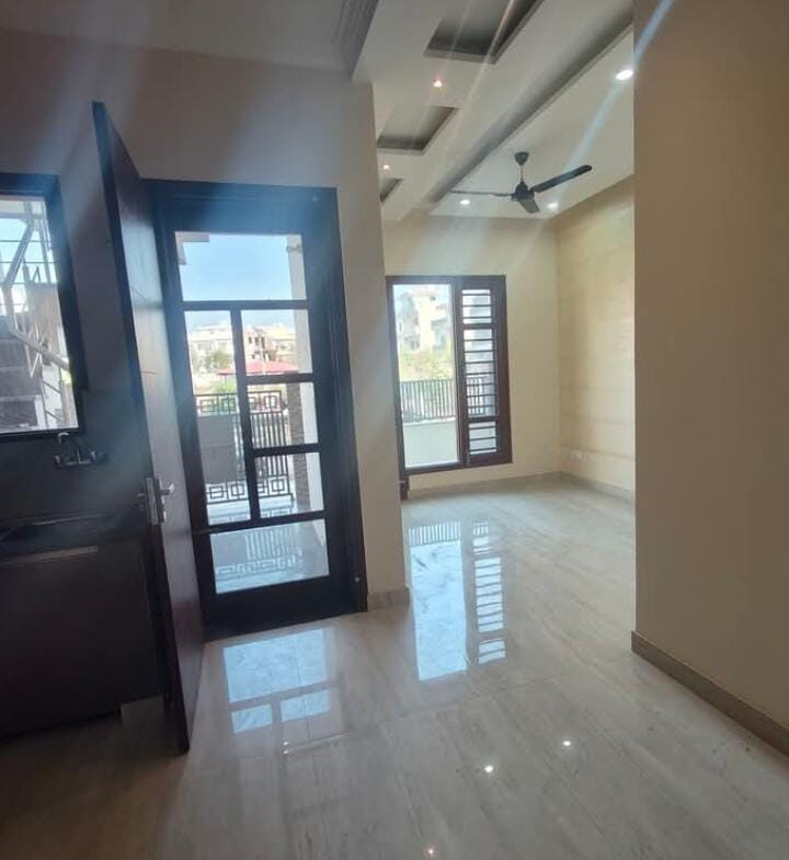 2 Beds And 2 Baths For Rent In Mohali.