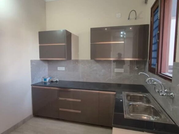 2 Beds And 2 Baths For Rent In Mohali.