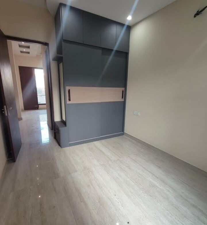 2 Beds And 2 Baths For Rent In Mohali.