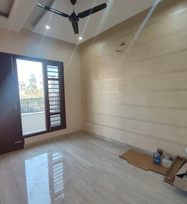 2 Beds And 2 Baths For Rent In Mohali.