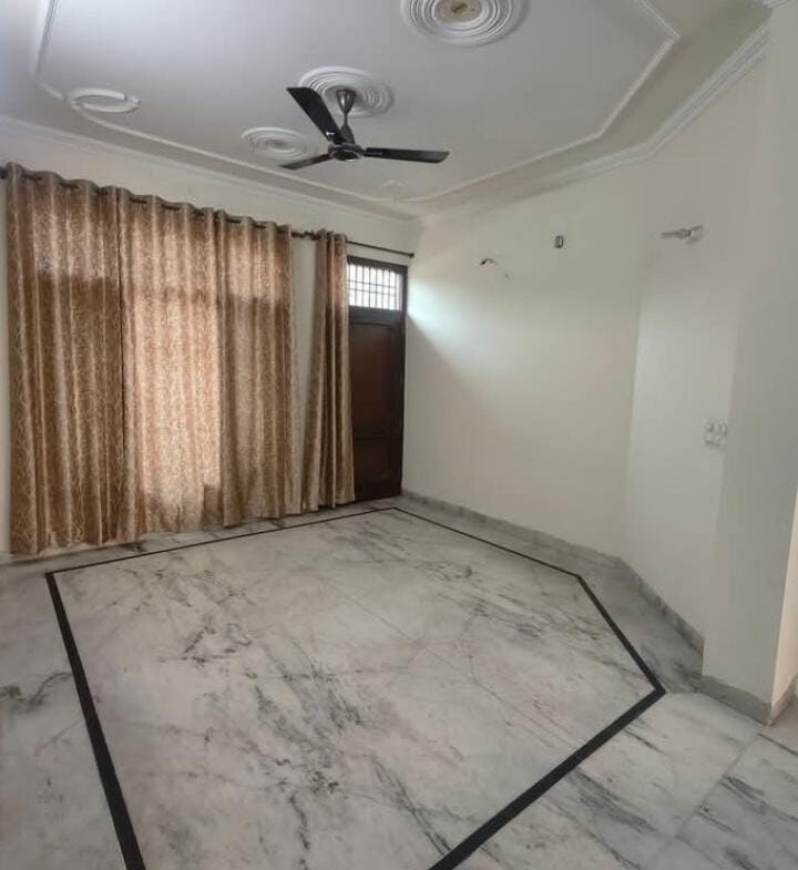 3 Beds And 3 Baths For Rent In Mohali.
