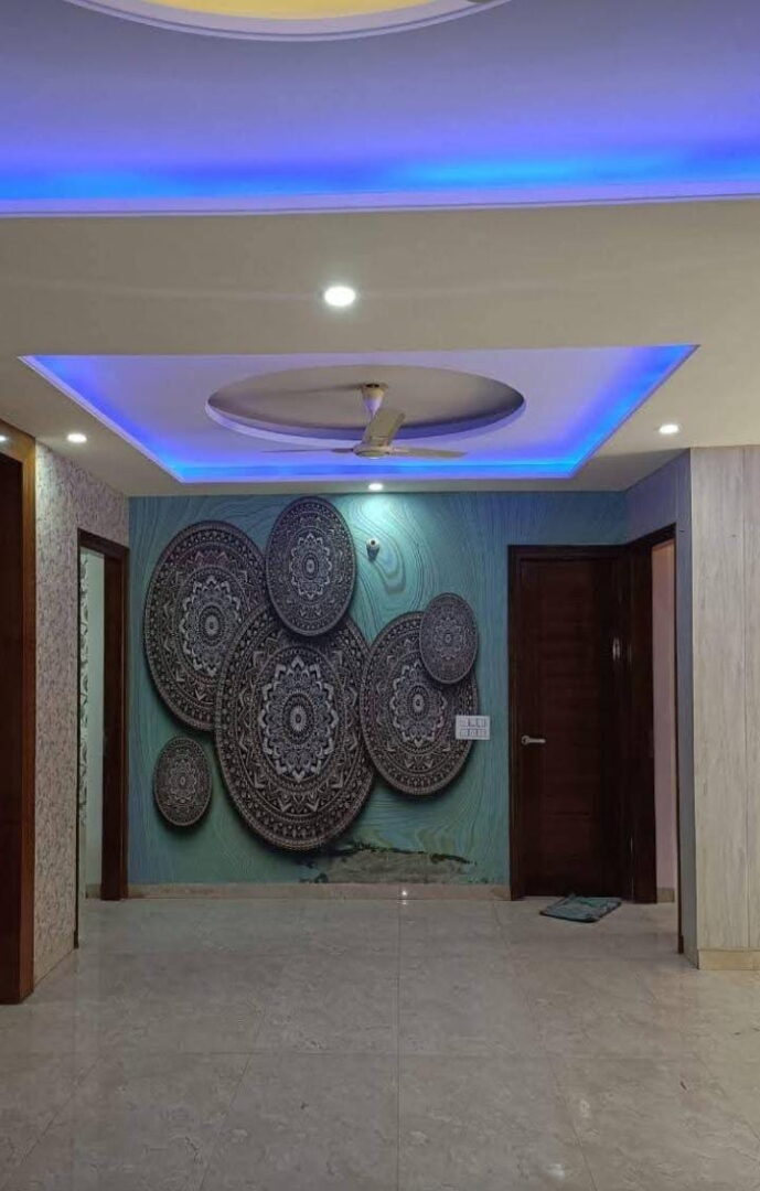 IMG-20250309-WA0022 3 Beds And 3 Baths For Rent In Mohali.