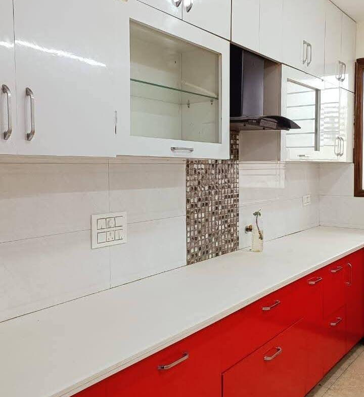 3 Beds And 3 Baths For Rent In Mohali.