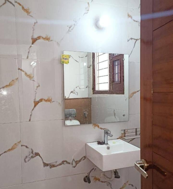3 Beds And 3 Baths For Rent In Mohali.