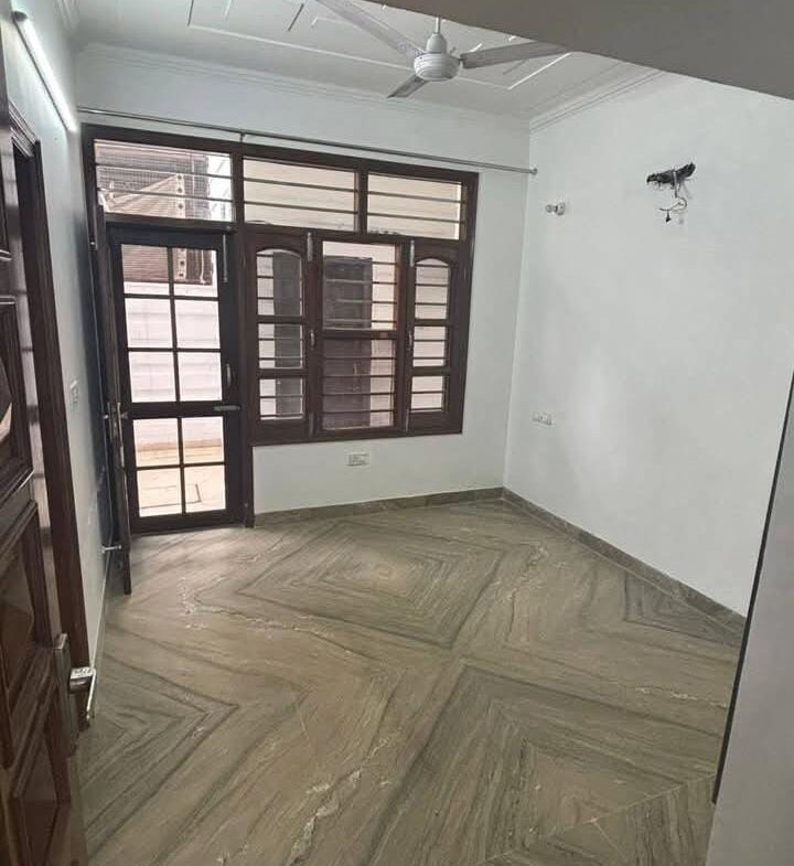 2 Beds And 2 Baths For Rent In Mohali.
