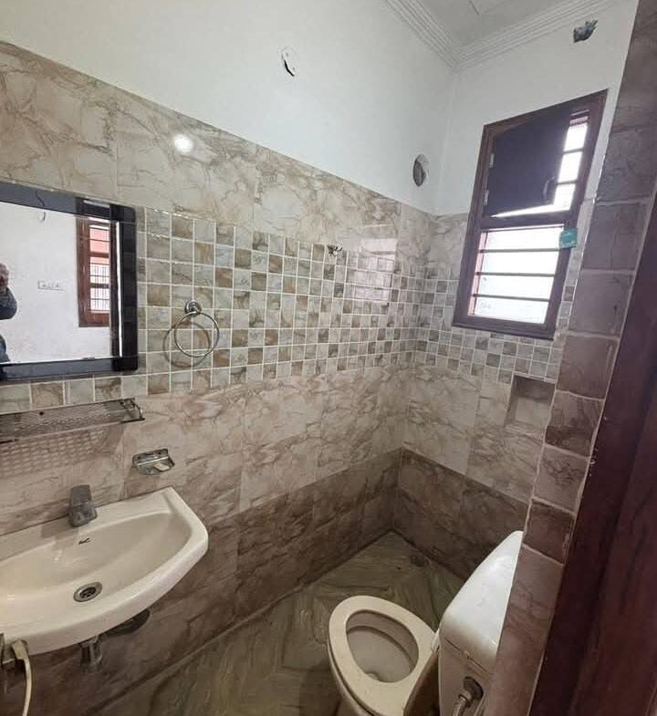2 Beds And 2 Baths For Rent In Mohali.