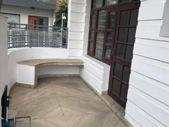 2 Beds And 2 Baths For Rent In Mohali.